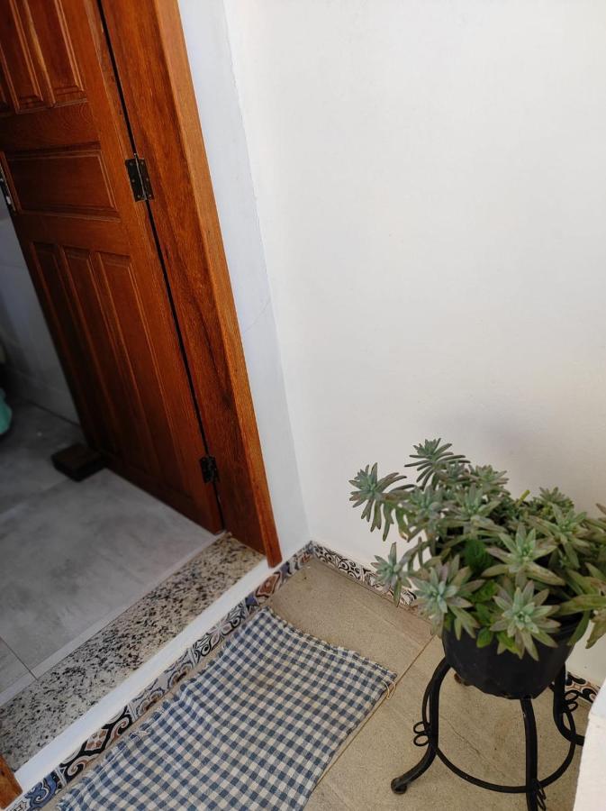 Casa De Temporada Xisto