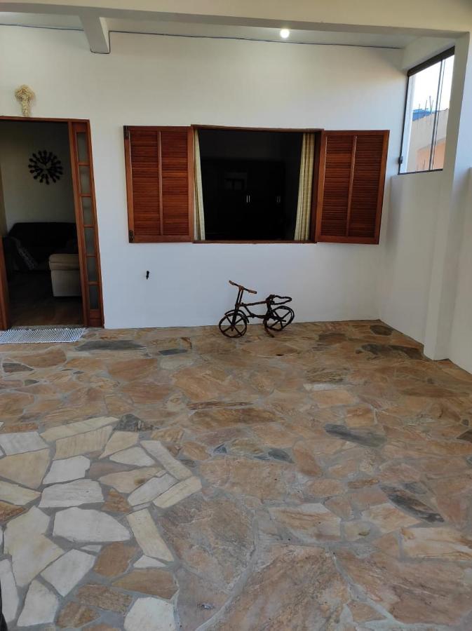 Casa De Temporada Xisto Holiday home Tiradentes