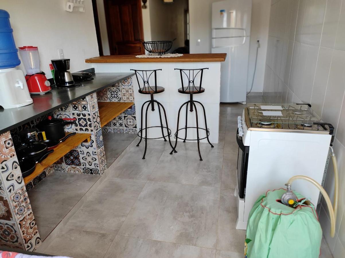 Casa De Temporada Xisto Holiday home