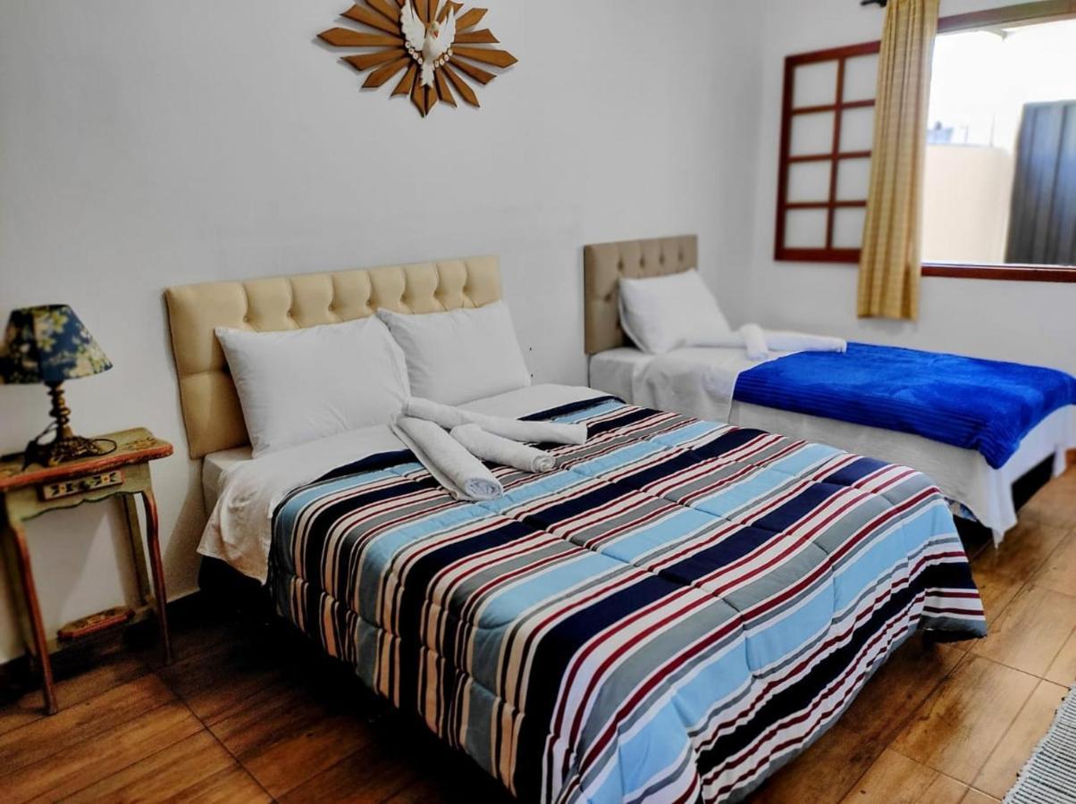 Casa De Temporada Xisto Holiday home Tiradentes