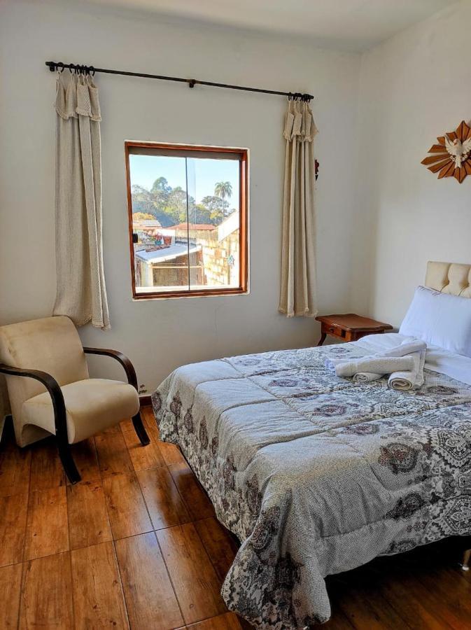 Casa De Temporada Xisto